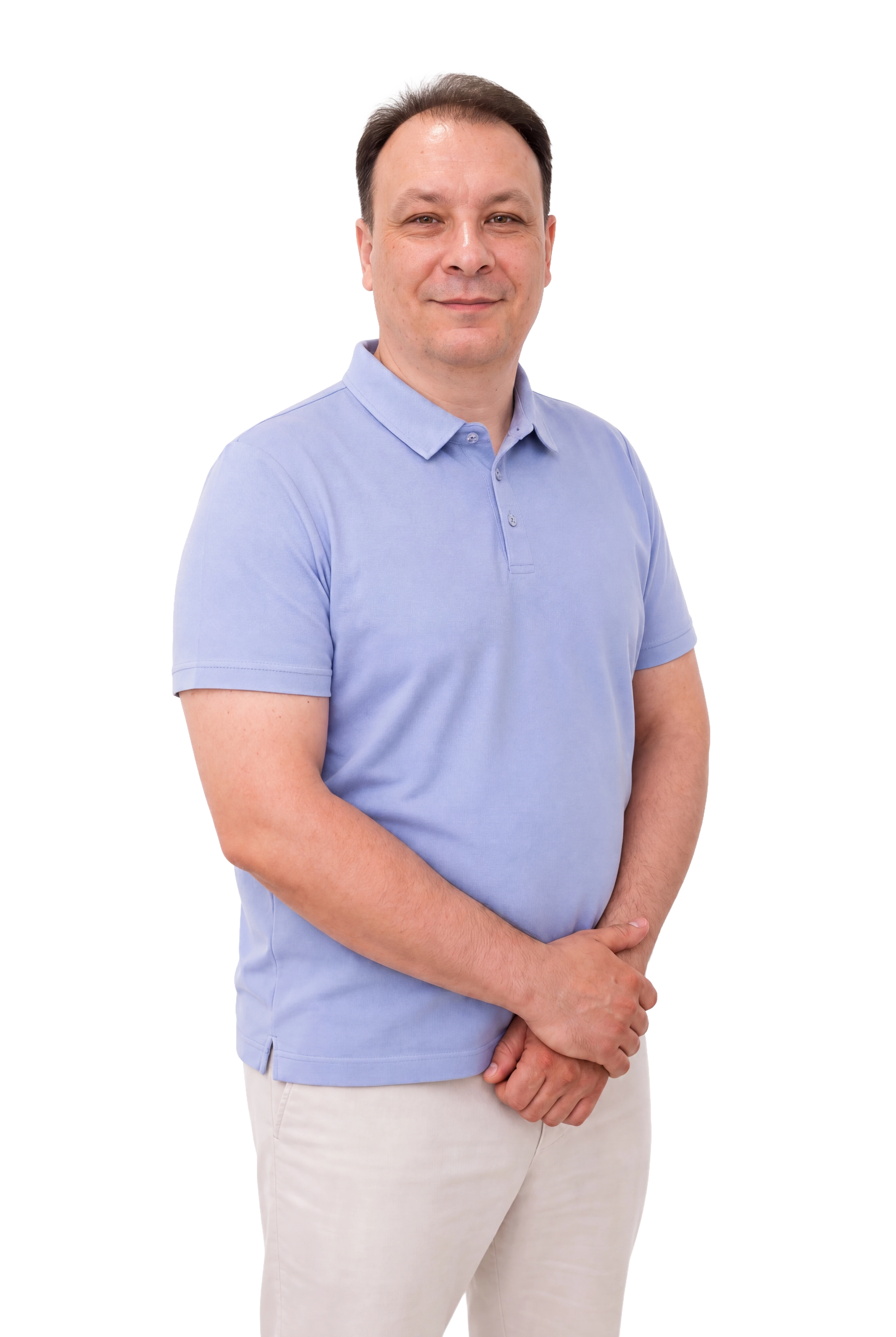 Березовский Владимир Михайлович