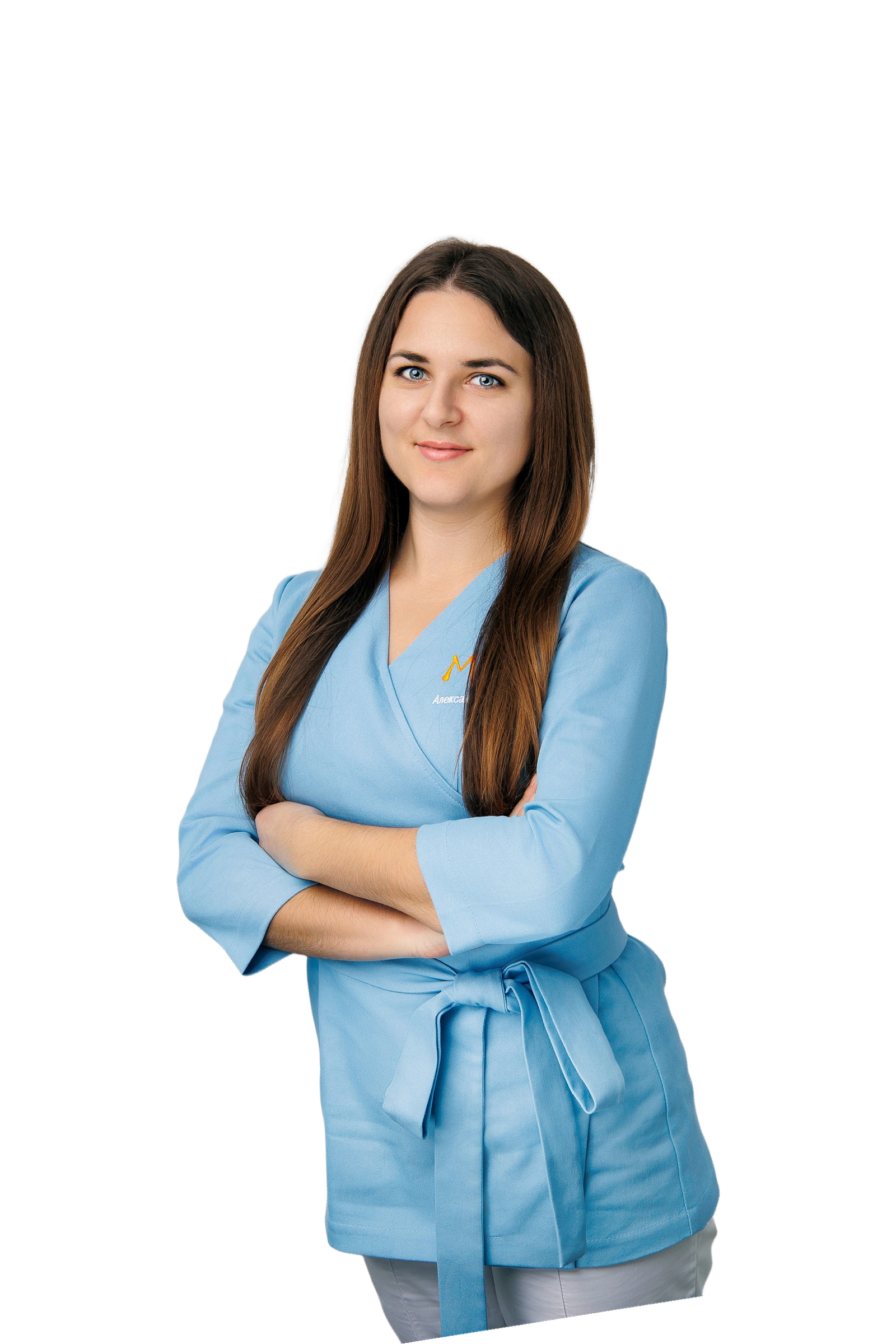 Ткаченко Александра Витальевна