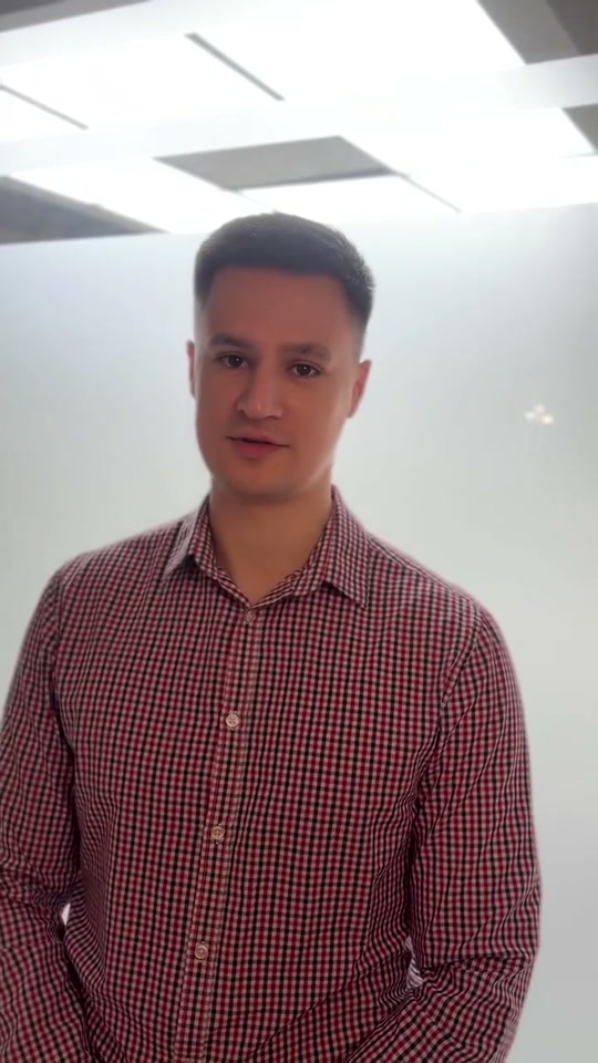 Видеоотзыв пациента Алексей Андреевич