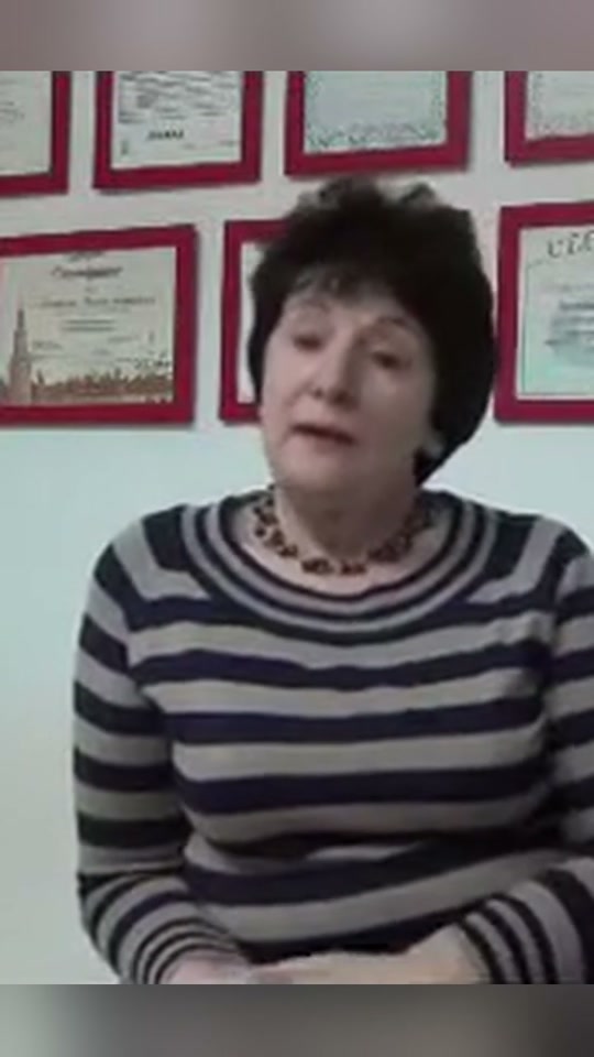 Видеоотзыв пациента Любовь Николаевна